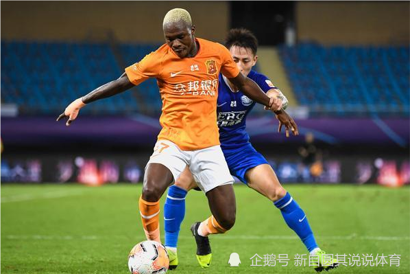 重庆迎国安强袭，世纪城佛山赛前战术