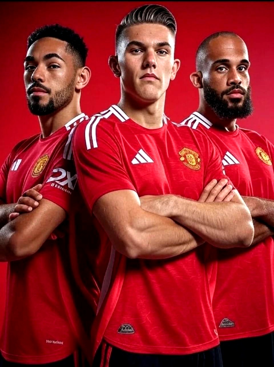 关于曼联的战术备受赞誉，他们能否在欧冠中取得好成绩？的信息