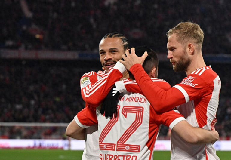 勒沃库森取得胜利,表现可圈可点值得期待的简单介绍 勒沃库森取得胜利,表现可圈可点值得期待的简单介绍