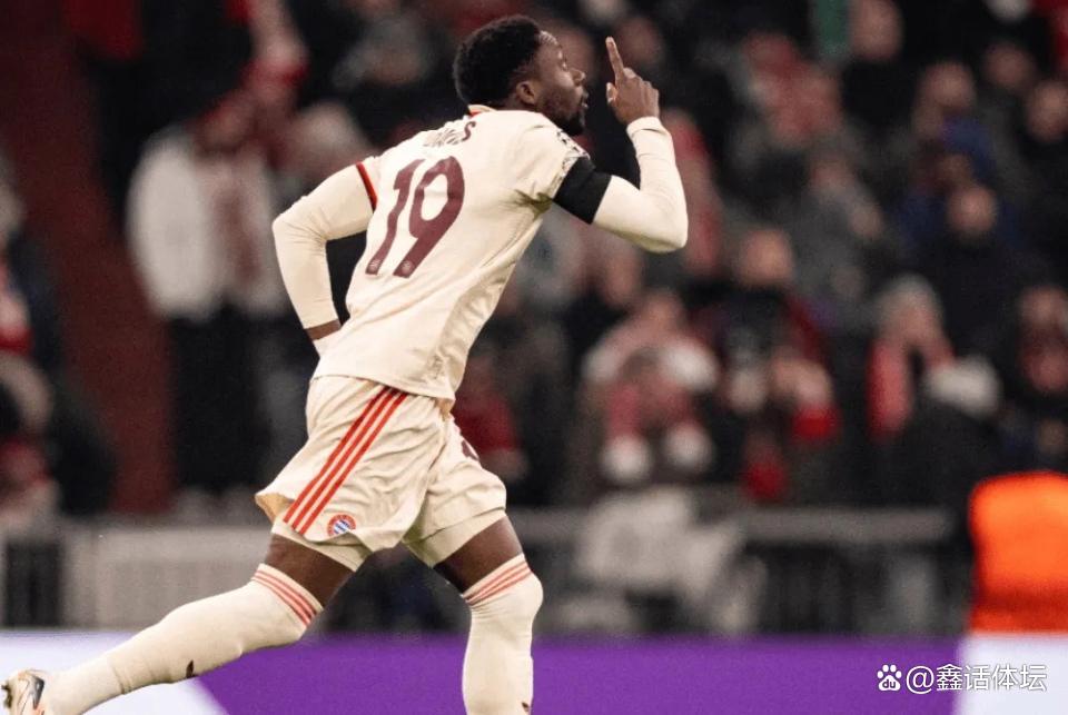 阿贾克斯惊险晋级，将进入欧冠半决赛！的简单介绍