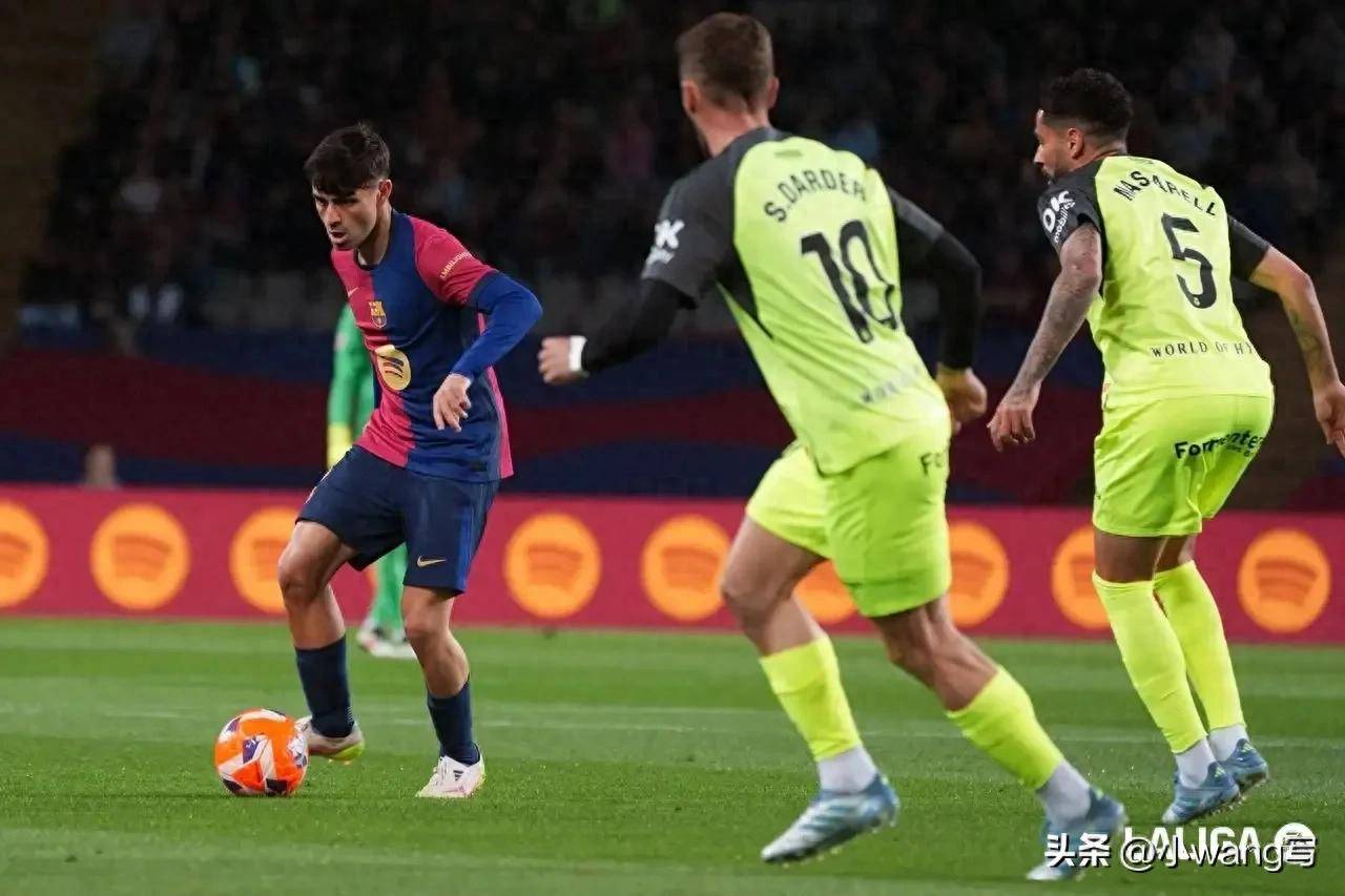 巴列卡诺,西甲新晋球队首次击败巴萨的简单介绍 巴列卡诺,西甲新晋球队首次击败巴萨的简单介绍