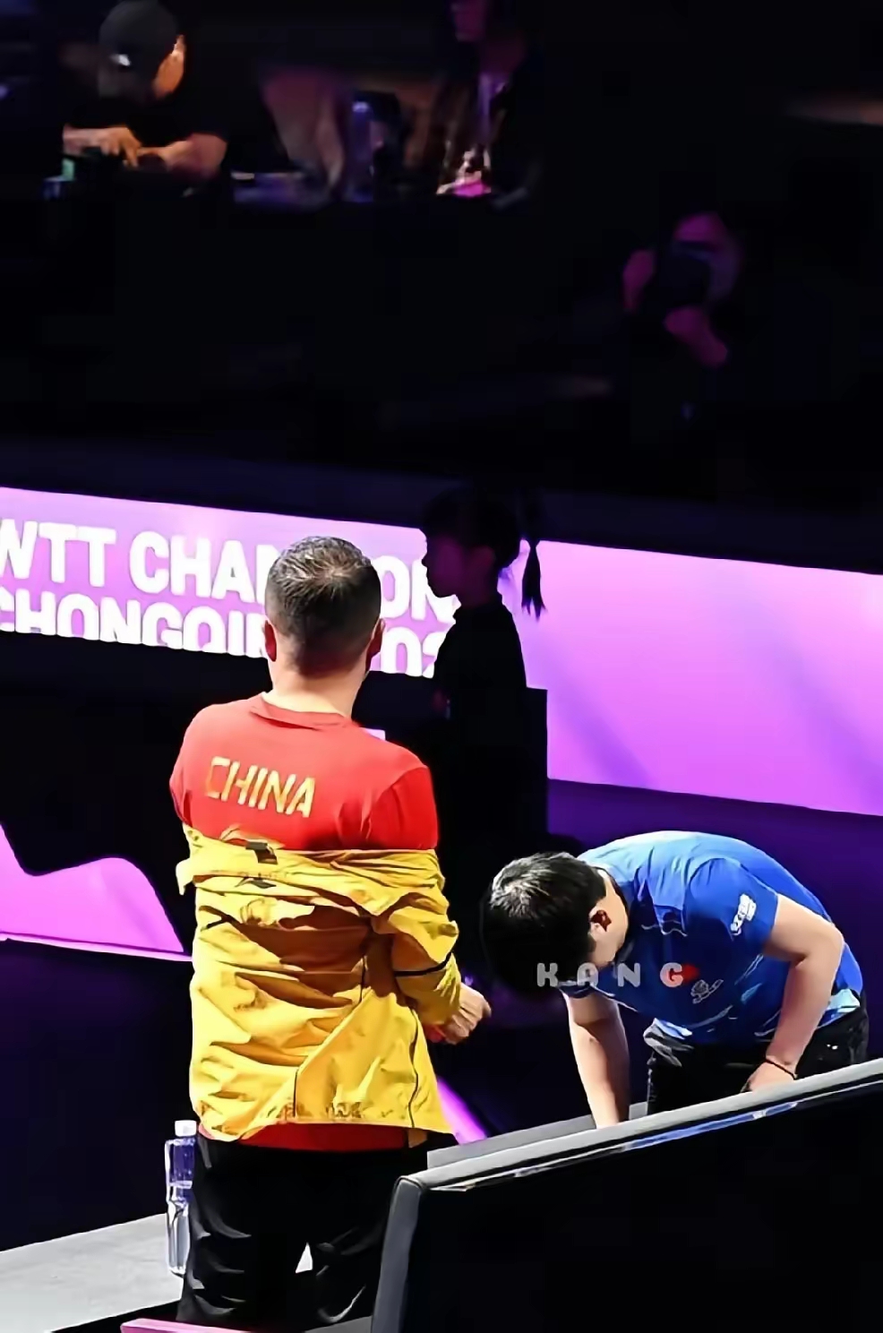 丹麦队险胜韩国队,马琳关键制胜的简单介绍 丹麦队险胜韩国队,马琳关键制胜的简单介绍